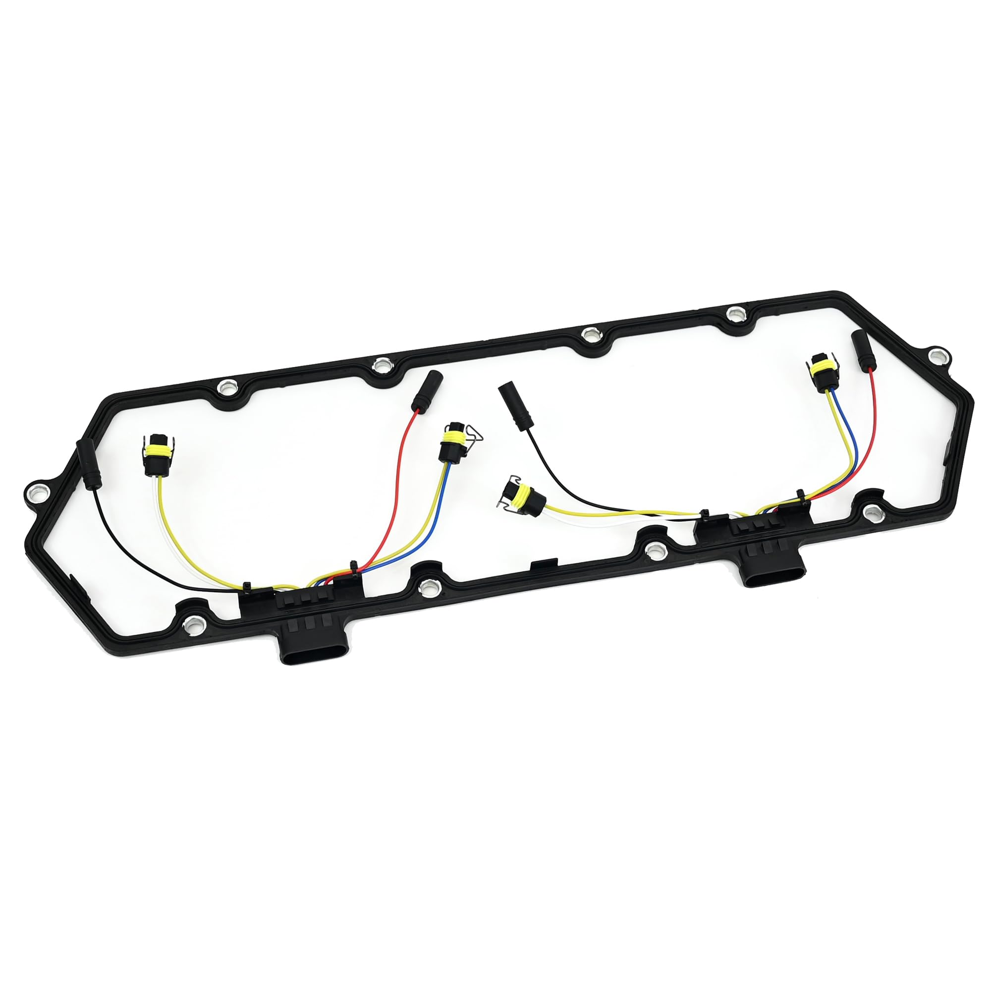 Per VW T4 Transporter 2.4D 2.5D Tubo Radiatore Inferiore Acqua Fredda 074121051G - Foto 9