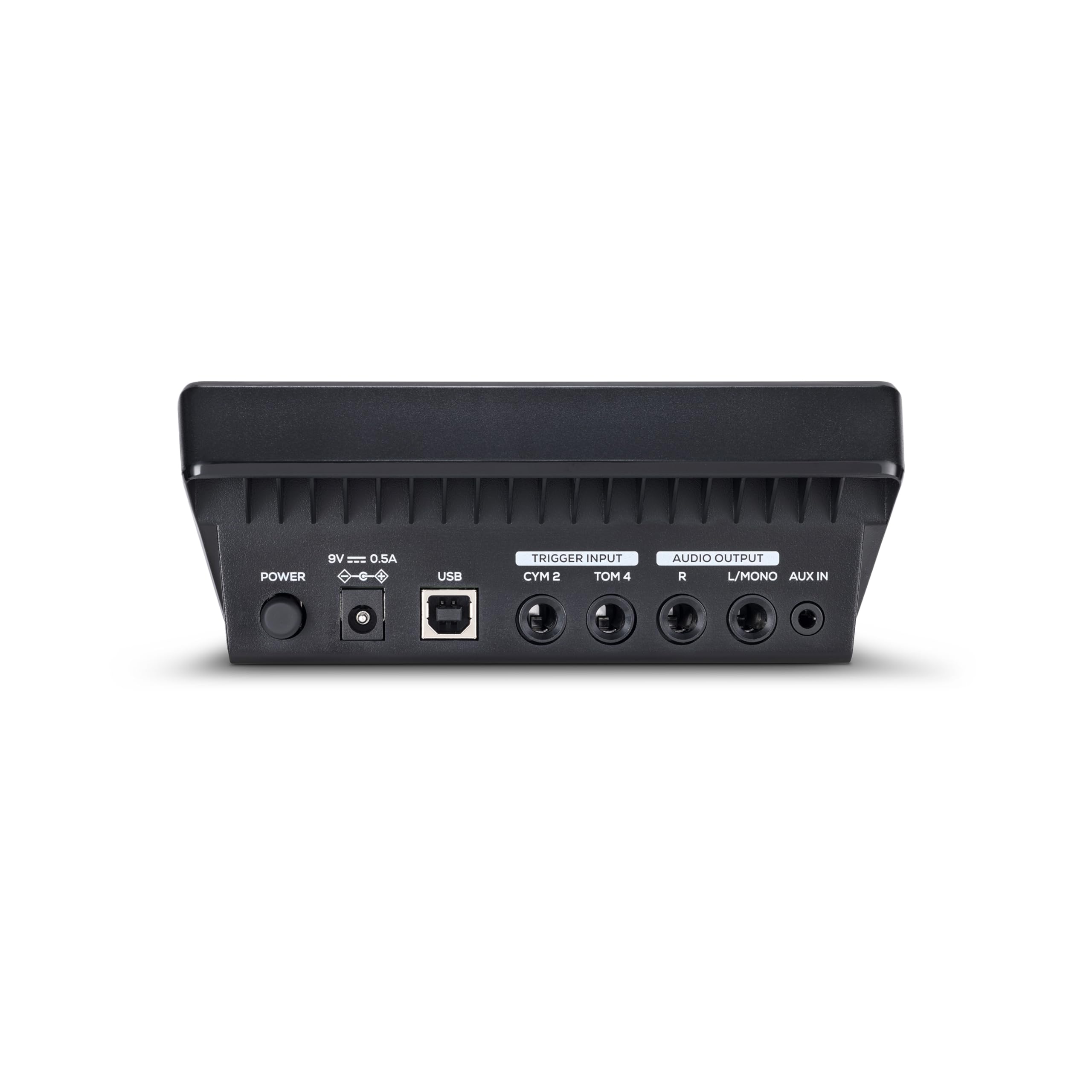 Alesis Nitro Max Kit Batteria Elettronica Mesh Silenziose Dual-Zone 10" Bluetooth 440+ Suoni BFD Drumeo USB MIDI Pedale Cassa