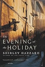 The Evening of the Holiday: A Novel