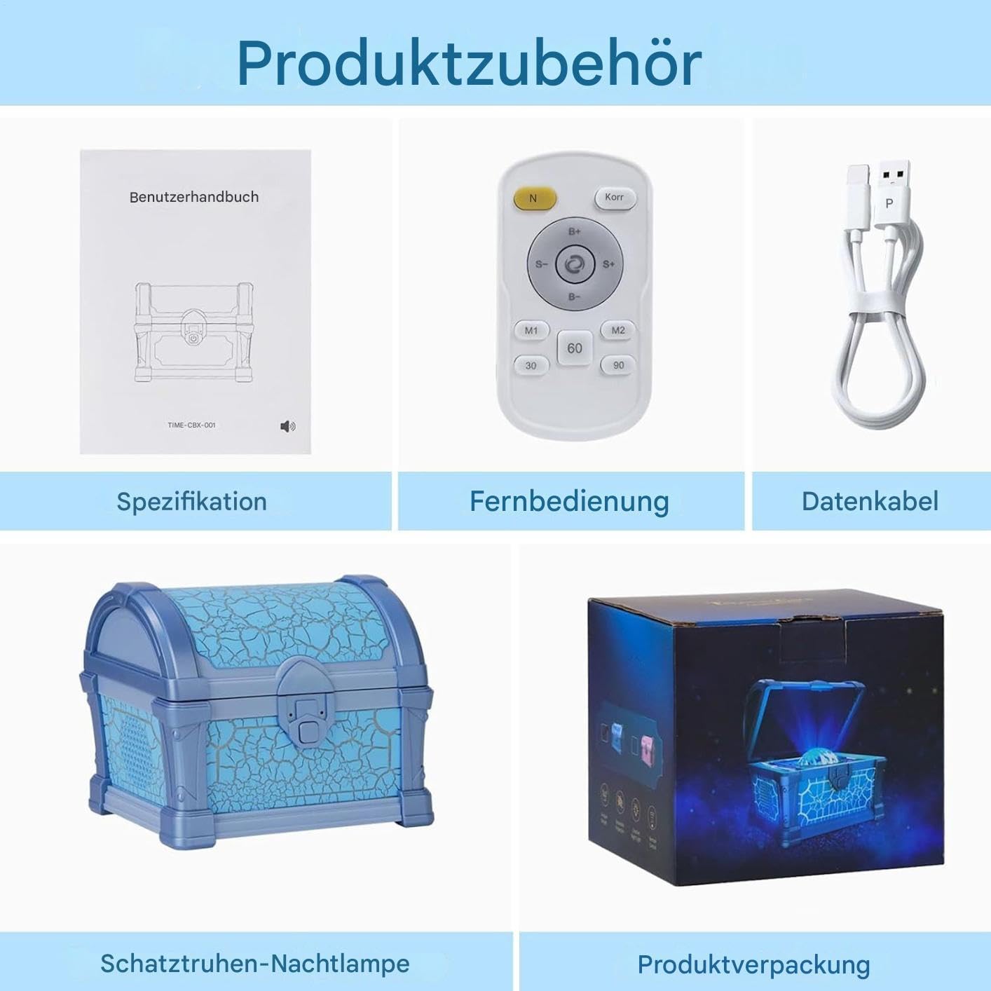 Projektor Galaktyki do Sypialni Urocza Lampa z Regulacją Jasności