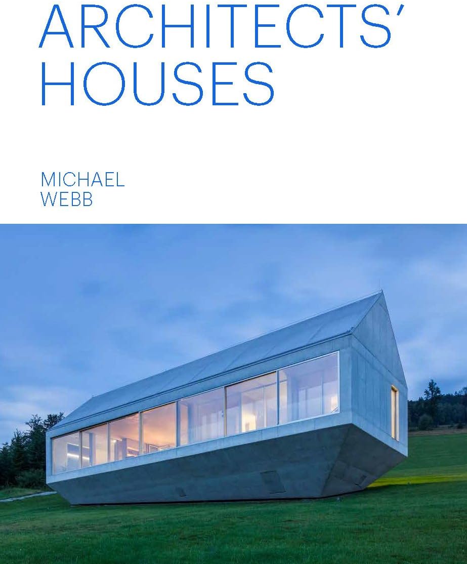 Architects' Houses
