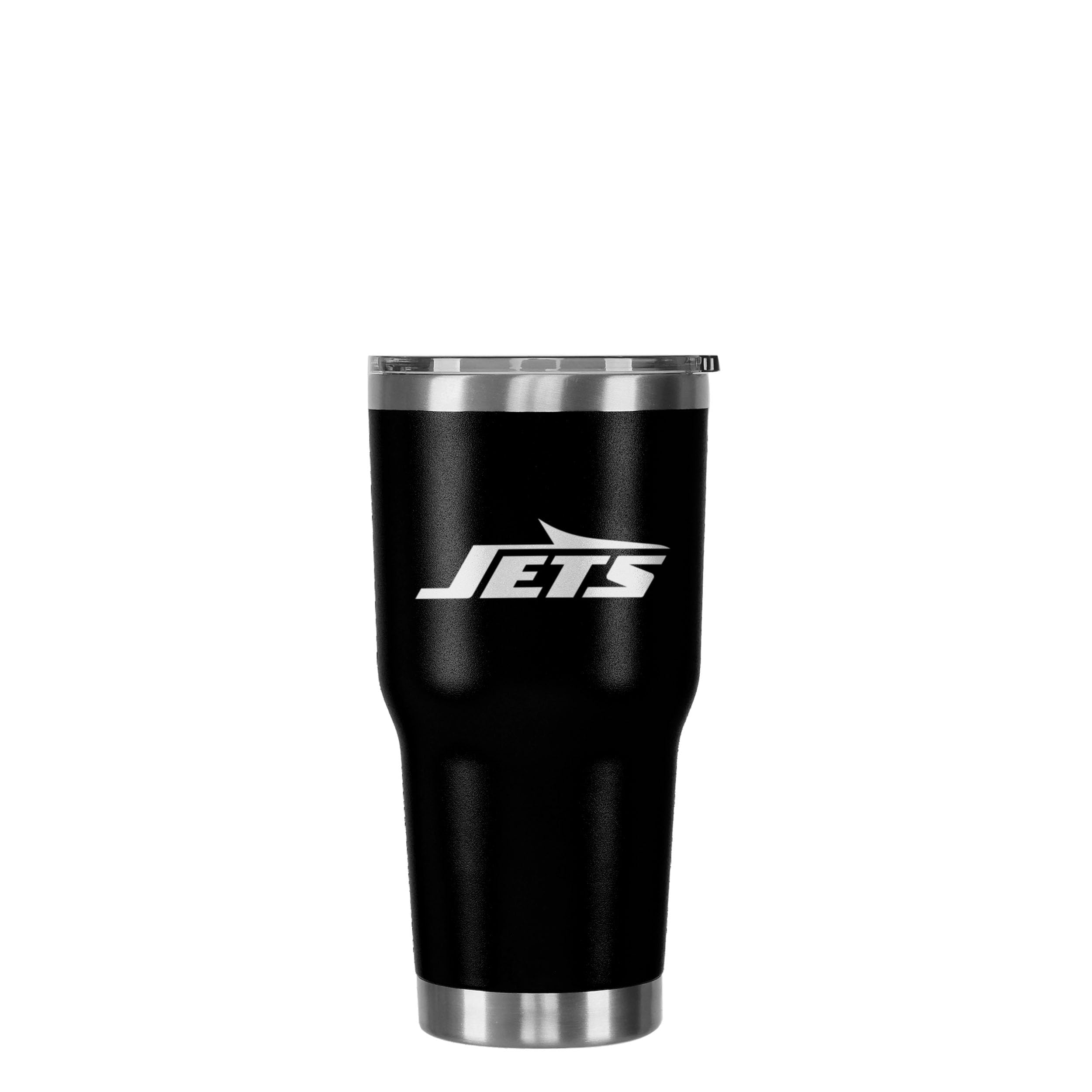 FOCO NFL Team Logo 30oz Insulated Stainless Steel Travel Mug Tumbler