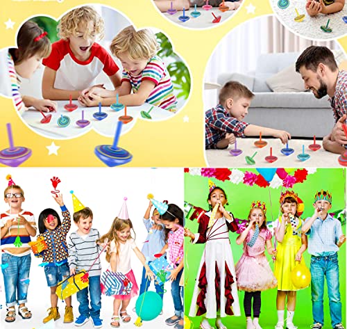 YAJ Lot de petits jouets pour enfants - Cadeau d'anniversaire d'enfant - idéal pour fête - cadeau pour serpent magique… - Image 7