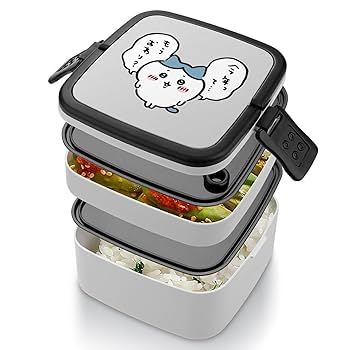 ちいかわ　はちわれ　ハチワレ　ティッシュカバー　ランチバッグ　お弁当　小物入れ ちいかわ ティッシュカバー（ハチワレ） | ちいかわマーケット