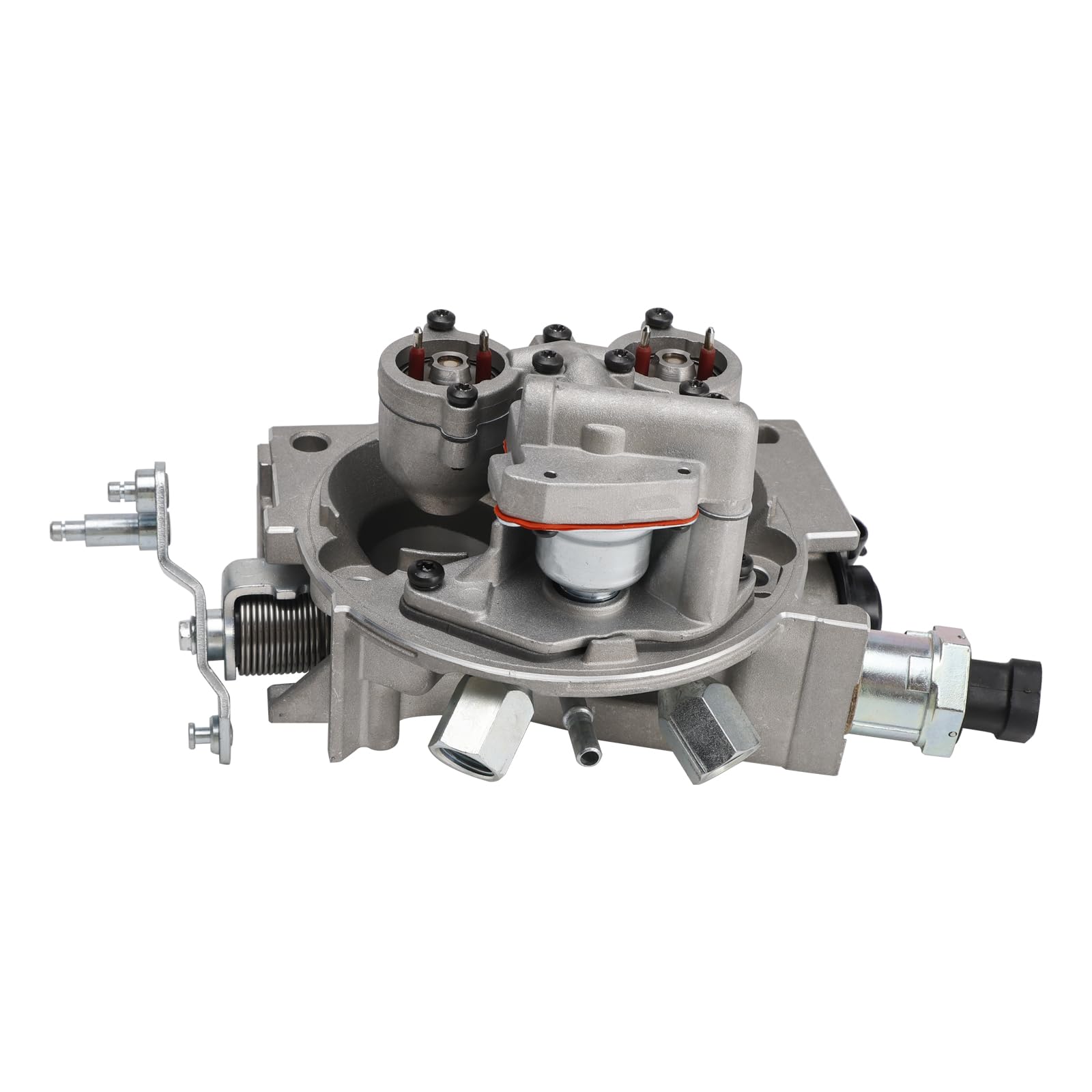 Used OEM Throttle Body For 1996-1998 5.7L Vortec – Fits C1500, K1500, Suburban, Tahoe, Yukon