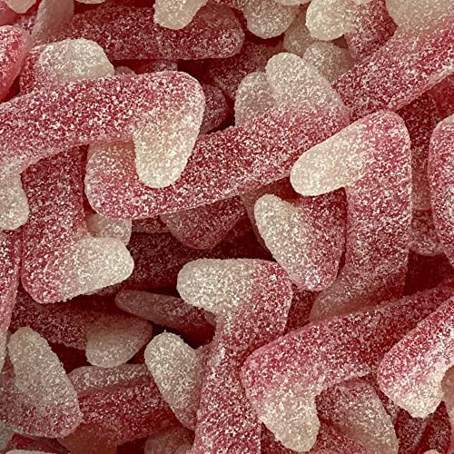 Dracula Vampire Teeth Jelly 1kg miniatura 1