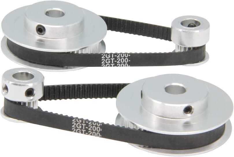 Mechanical Pulleys Pulleys & Sheaves / Power Transmission