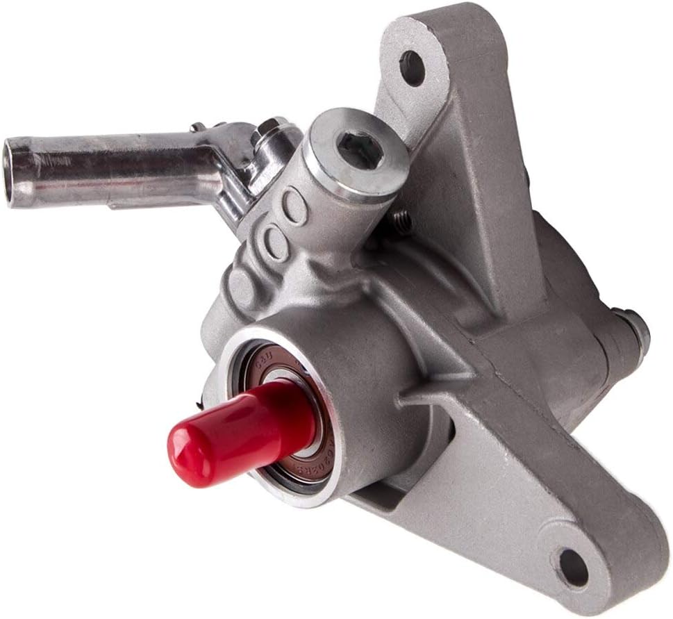 21-5993 POWER STEERING PUMP 98-02 Accord V6 Made of OE NSK bearing and viton seal. Last longer