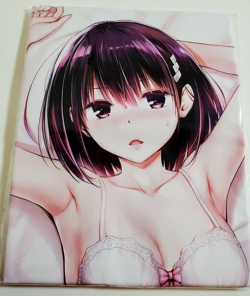 国内正規品未開封新品 あやかしトライアングル 花奏すず 抱き枕カバー 2点セット HS限定】あやかしトライアングル 抱き枕カバー 花奏 すず