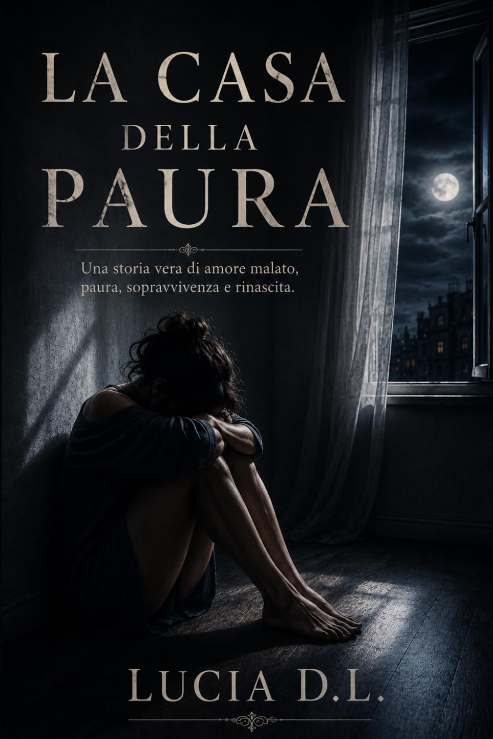 LA CASA DELLA PAURA