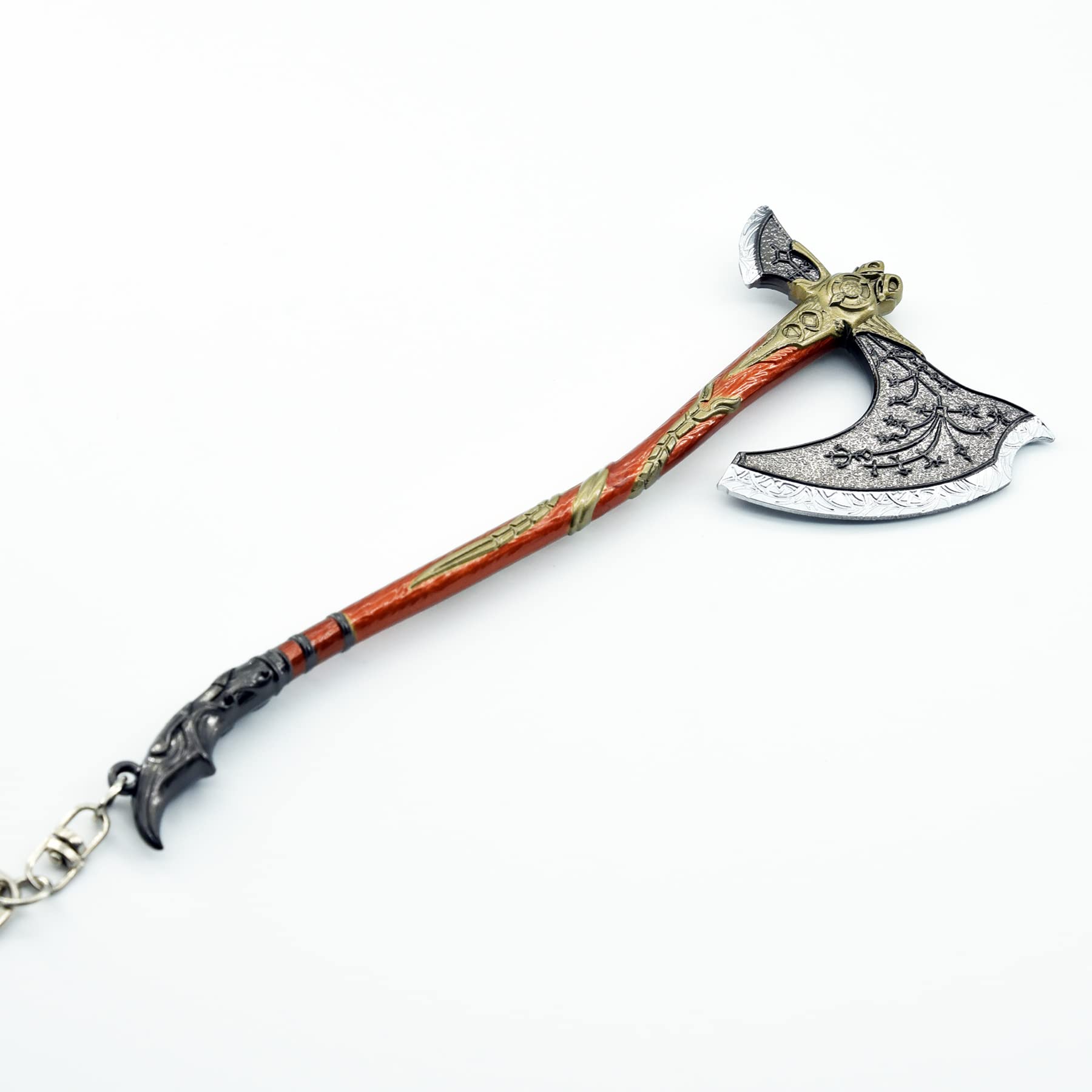 Amazon | Miltara Kratos レヴィアサンの斧 クラトス カオス ブレード