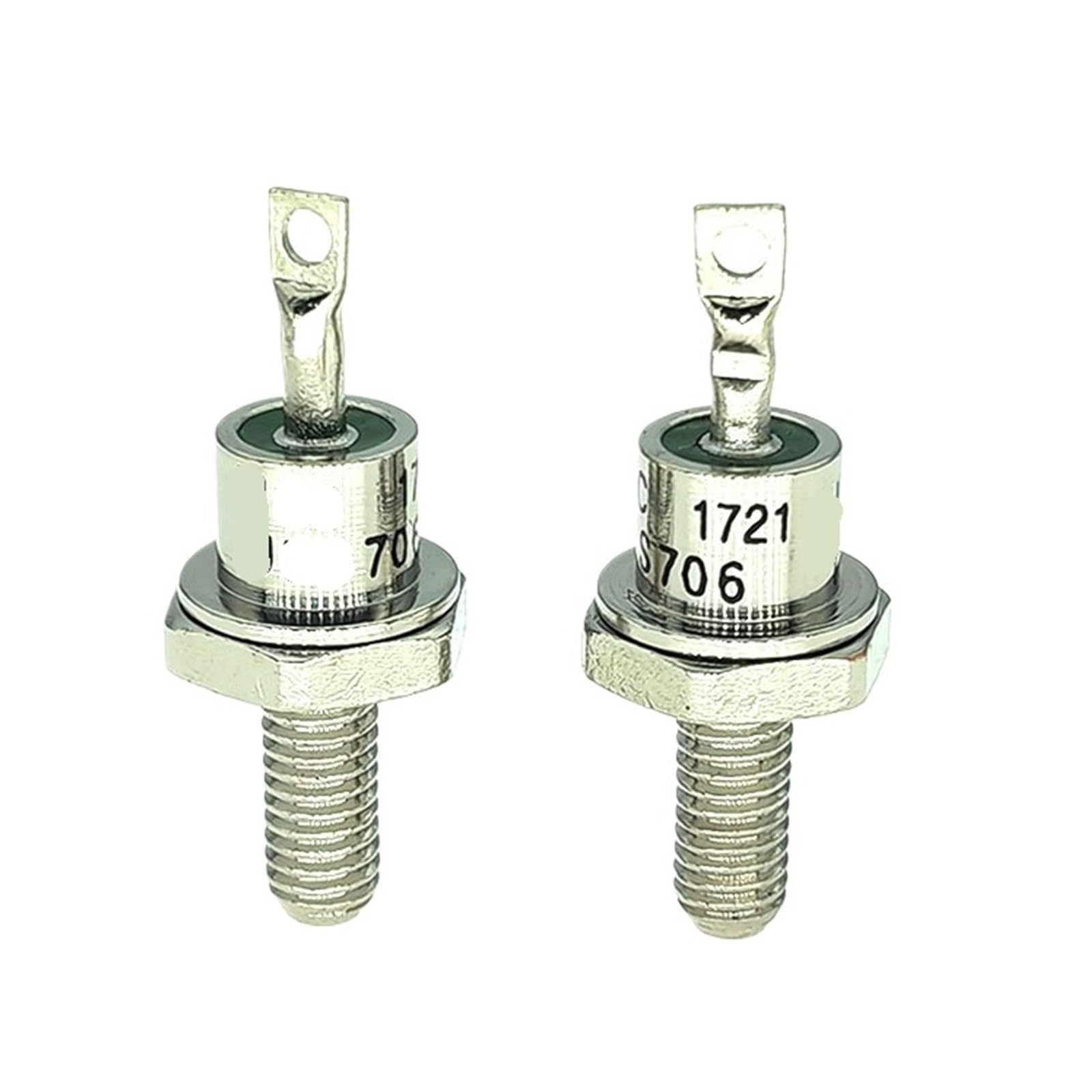 CJKXPZMH 1PCS UES706 Stud rectifier diode