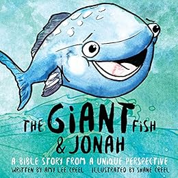 The giant fish Clearance
