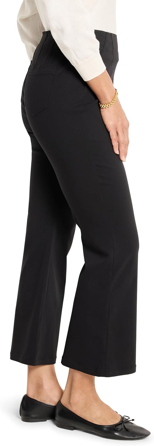 NIC+ZOE Women's 28" Berkeley Boot Wonderstretch Pant - Image 4