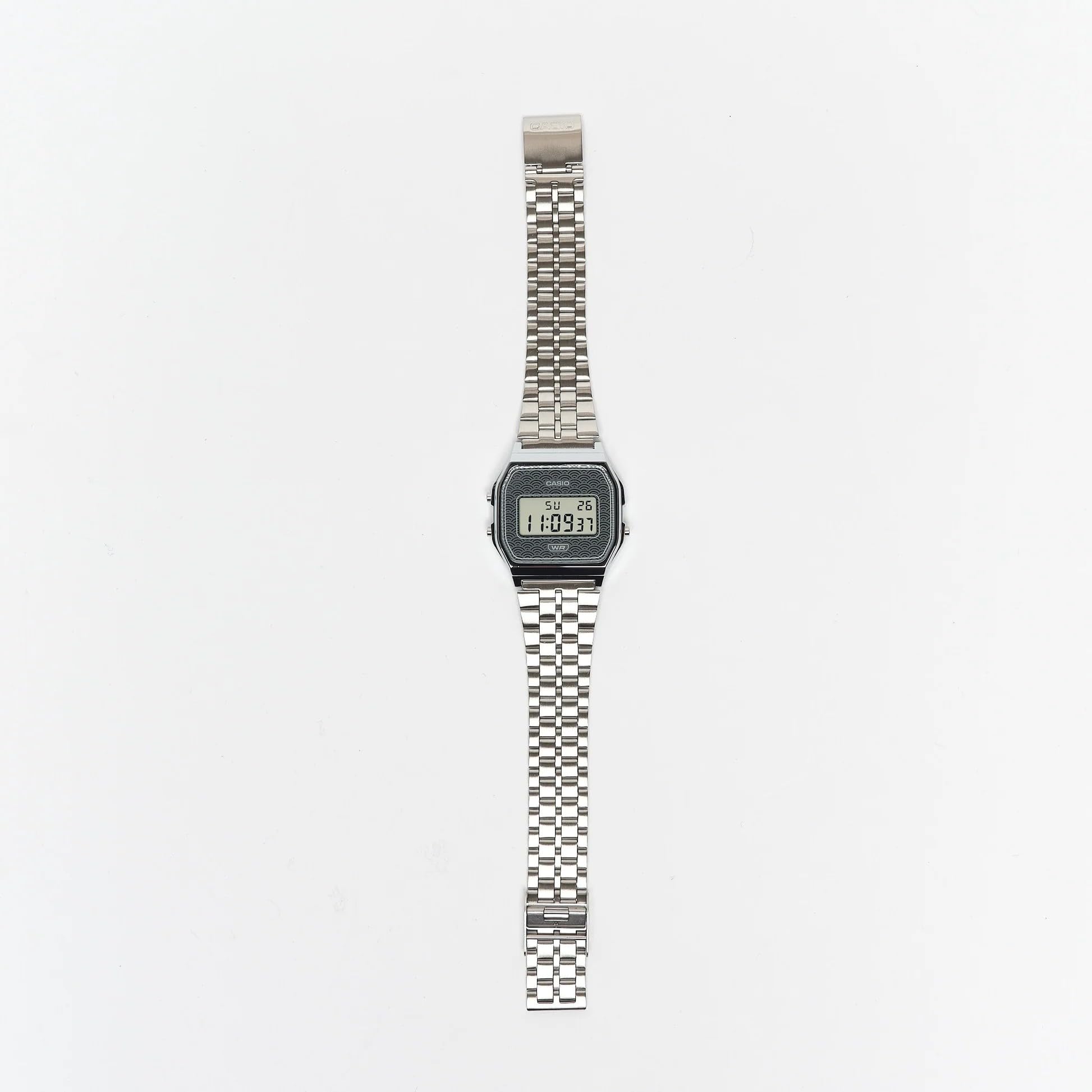 Casio Vintage Collection A159WEVJ-7 zegarek cyfrowy dla mężczyzn