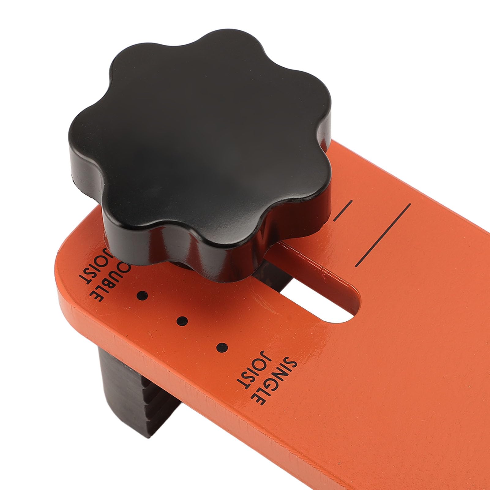 Generic Deck Tool Uniwersalna, Profesjonalna, Wysokowydajna Prostownica do Desek Metalowych do Użytku Domowego, Trwała Konstrukcja z żelaza, 1 Sztuka