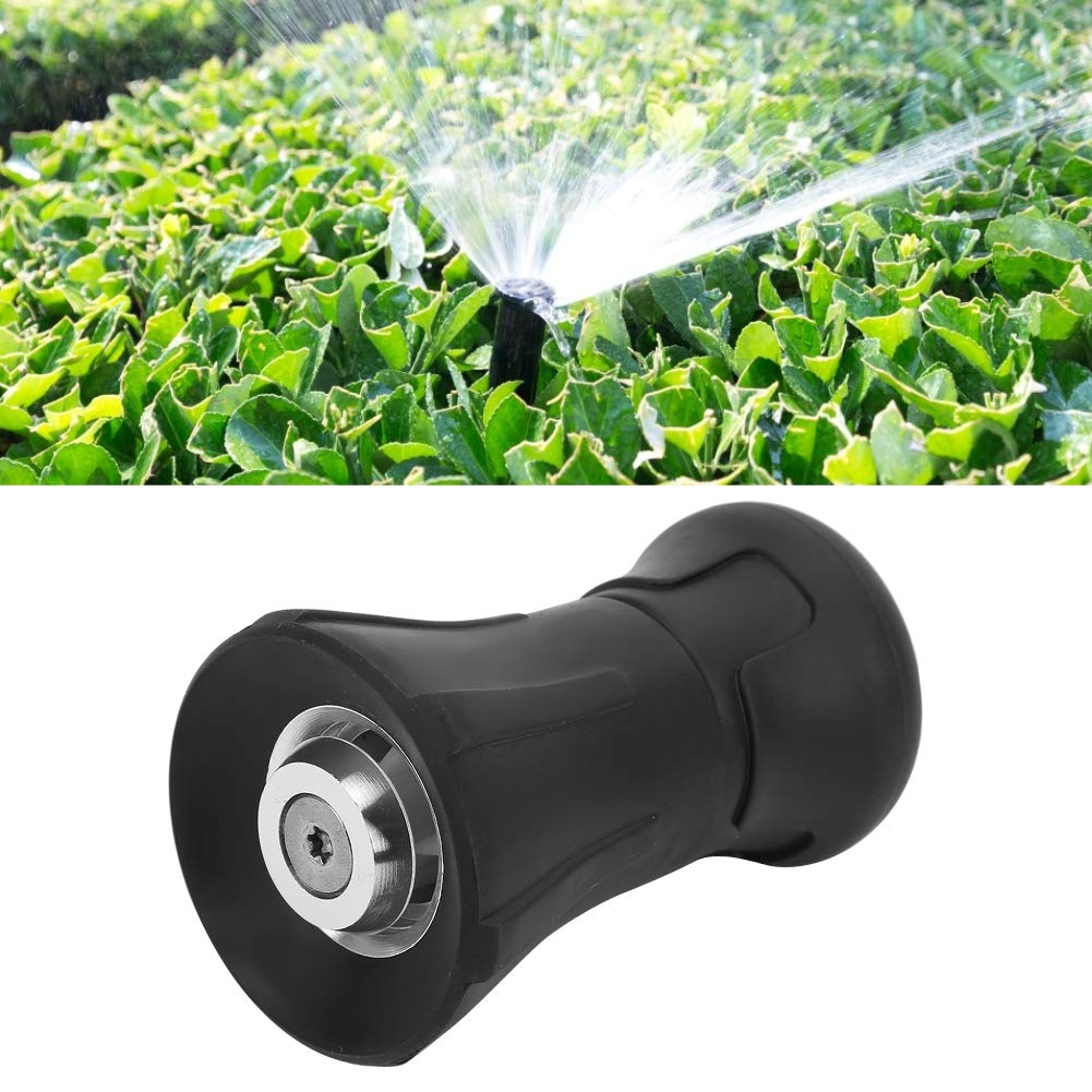 5 Stuks Sproeier, Tuinirrigatie Spuitaccessoires, Reserveonderdelen, Onkruid en Ongedierte Verwijderen, Voor Bewatering en Reiniging