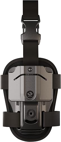 Miniatura 1 de Orpaz Bolsa de carga compatible con Canik TP9 para cargador de 0.40, 0.354in