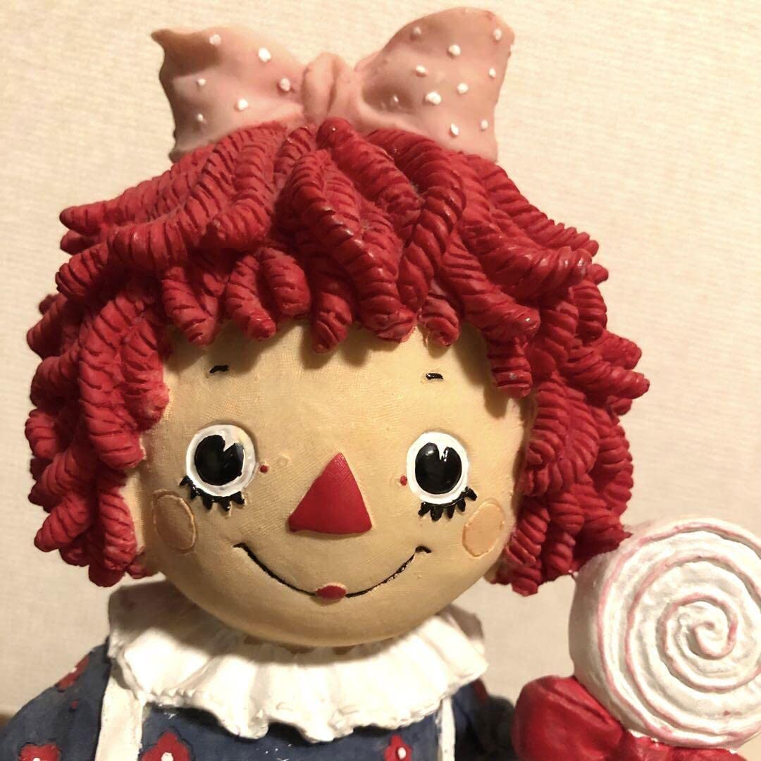 ラガディアン&アンディオルゴール