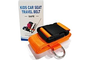 Cosco Scenera Travel Car Seat and Luggage Solution: A Guardian Angel for Traveling Families