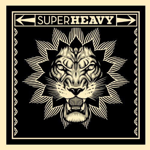 Super Heavy