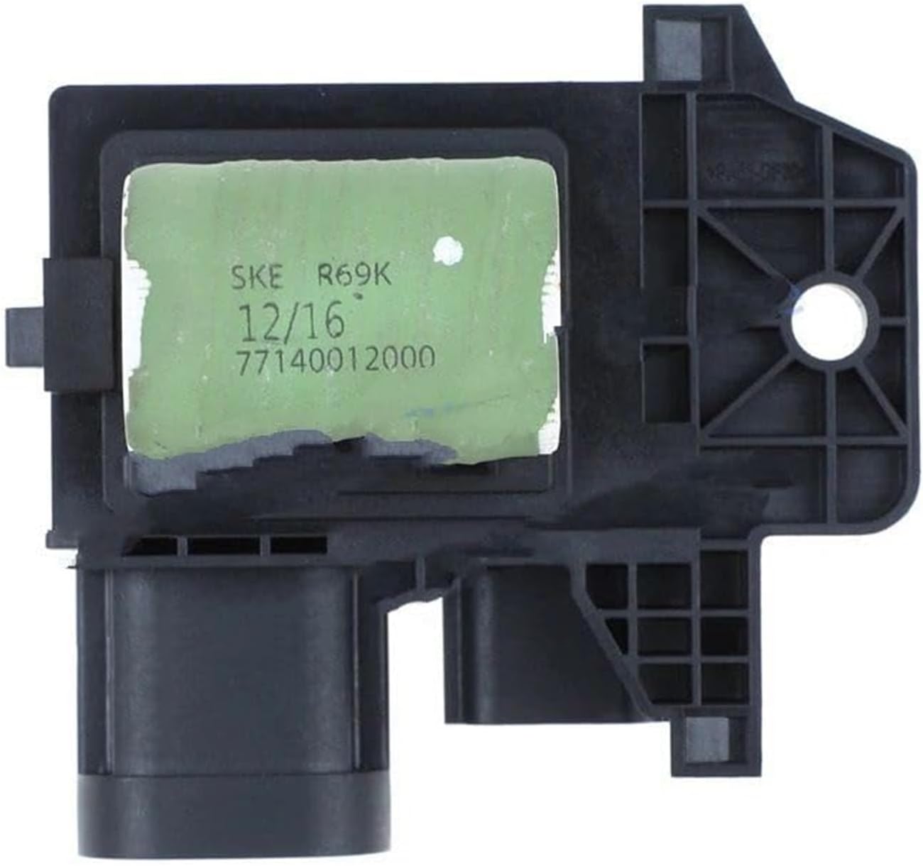 for Renault 255501169R 25550-1169R Heater Blower Fan Motor Control Resistor Engine Cooling Radiator Fans