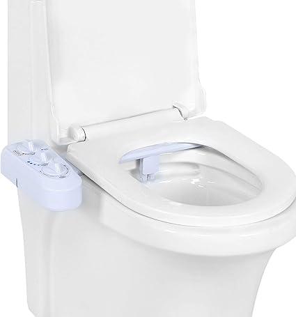 Amazon ウォータートイレビデトイレビデ 非電気ビデ 女性高齢者向け 欧州規格 3 8ネジ Depisuta 温水洗浄便座 通販