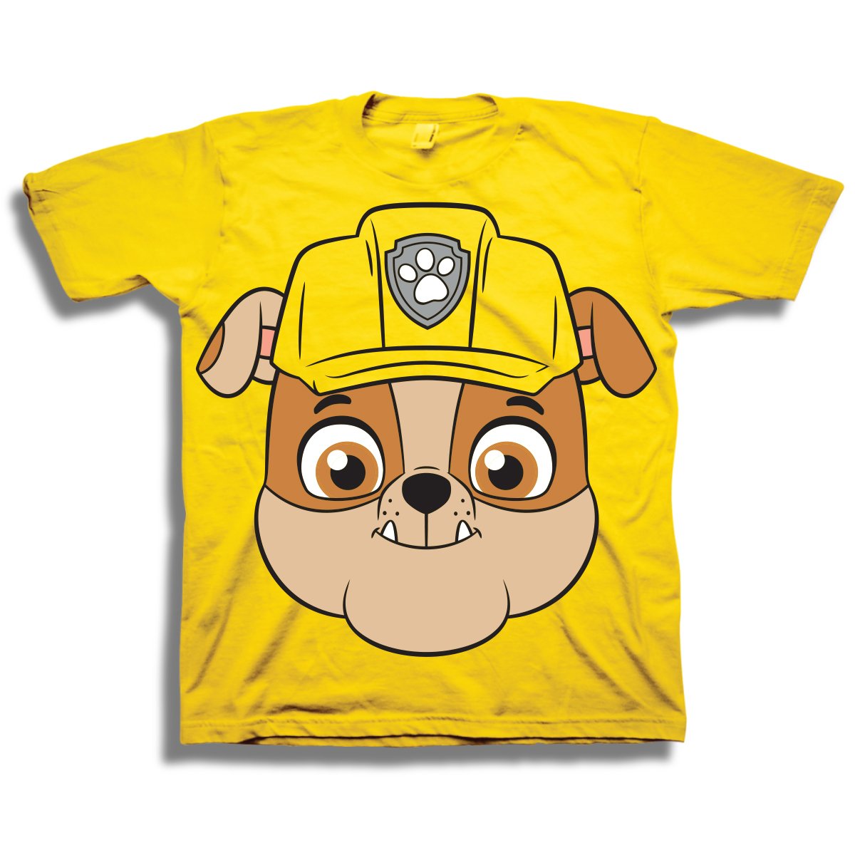Paw Patrol Marshall Big Face Tee Shirt