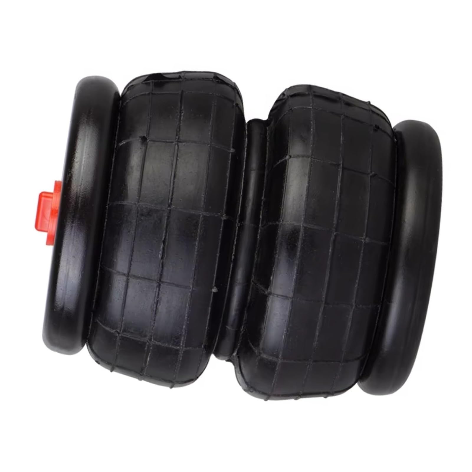 Suspension pneumatique haut de gamme Ram 3500 double convolution - 7