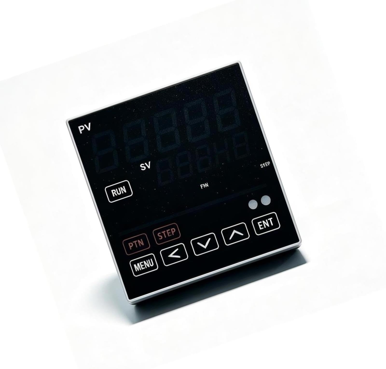 100–240 V AC Industrie-Controller UP93-8P-90-0450 96 x 96 mm 1/4 DIN