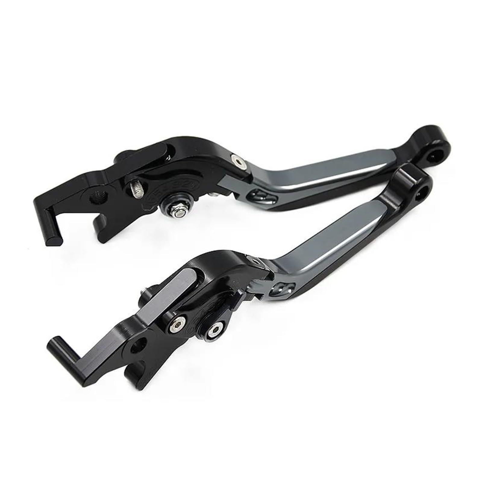 Usqbuzhhk Q Brake Clutch Lever Motorcycle Brake Clutch Lever Handle For Wr125x Wr125r 2010-2016 Wr 125X 125R Adjustable