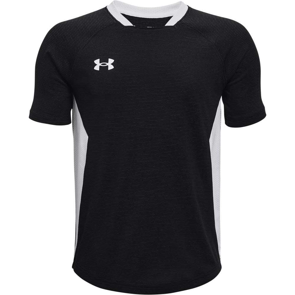 Under Armour Boys' Match 2.0 Jersey