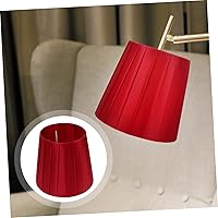 Vista 3 de 1 bombilla de tela para lámpara Scones Girl Large Cloth