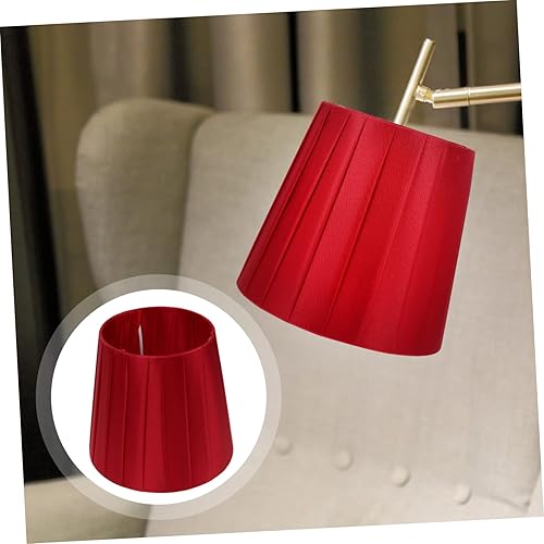 Miniatura 3 de 1 bombilla de tela para lámpara Scones Girl Large Cloth