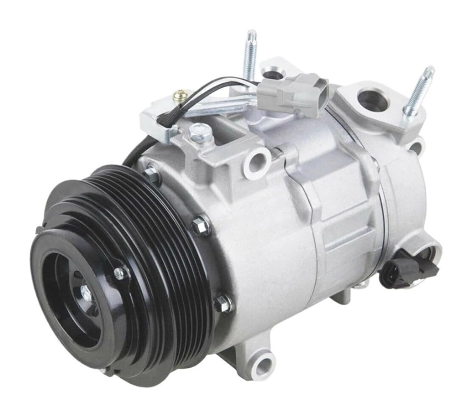 AC Compressor For Dodge For Ram 1500 W/5.7L 2014-2019 P68140664AB 68140664AB P68140664AC 68140664AC 68140664AD Car Air AC Compressor