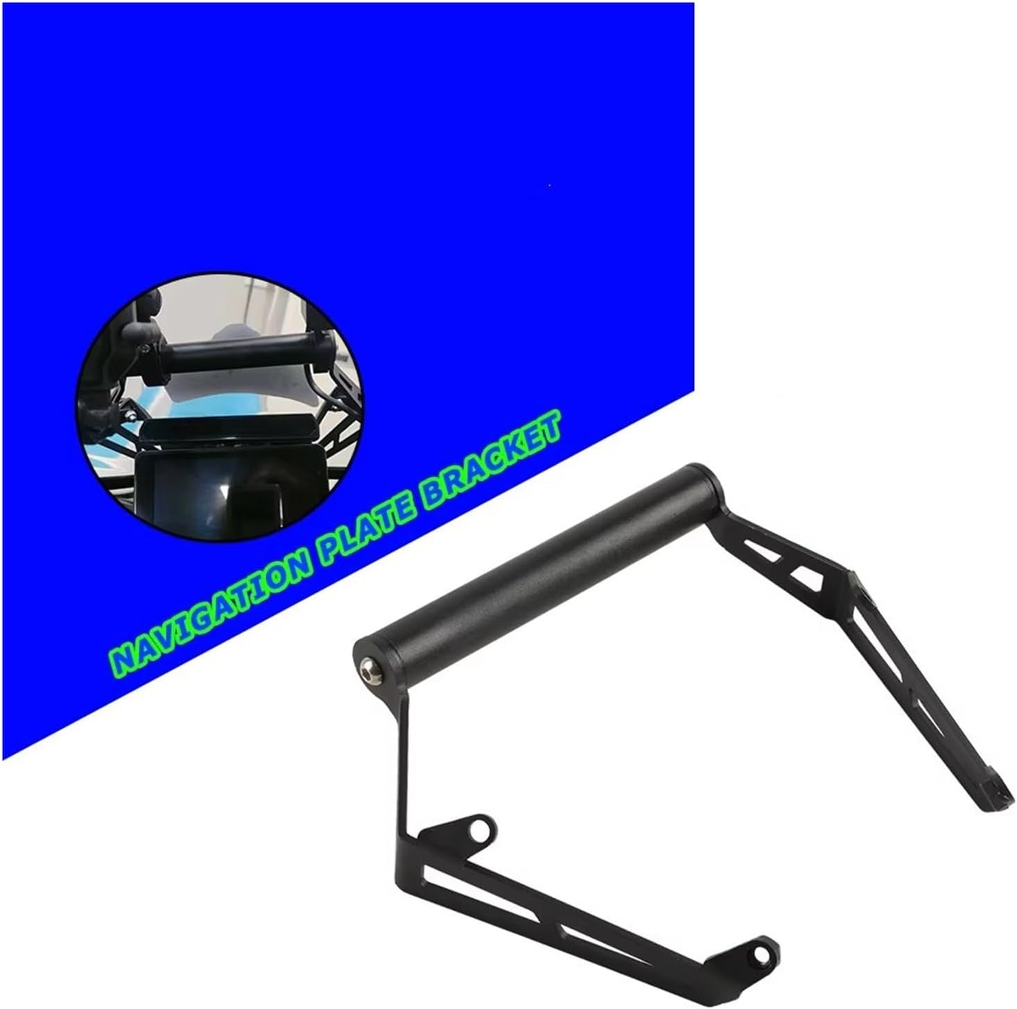 オートバイGPSナビゲーションブラケット ベネリ用 TRK 702X TRK 702 2022 2023 2024 2025 オート