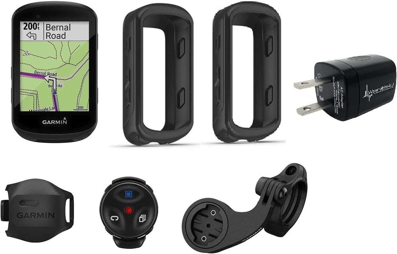 Mtb Garmin Edge 530 Cover Garmin Edge 530 MTB Bundle EDGE REMOTE