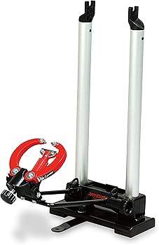 Amazon | ミノウラ(MINOURA) 自転車 振れ取り台 FT-1 セット