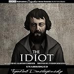 Cover of The Idiot