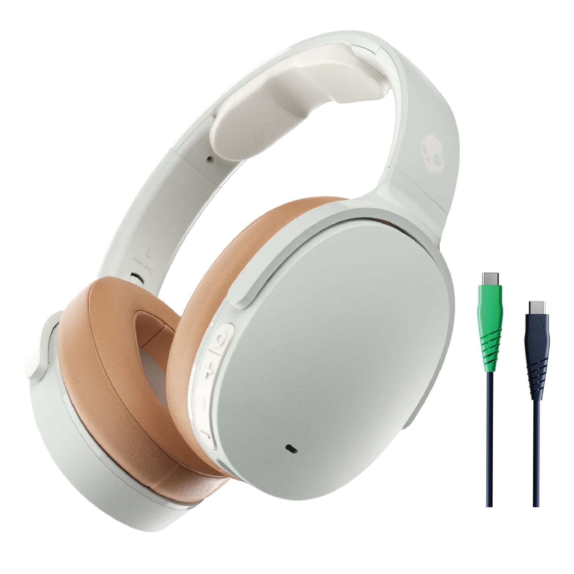新品 echo & Synchro jelly Skullcandy Crusher ANC 2 Headphones - Real Tree Edge Pink – CCS