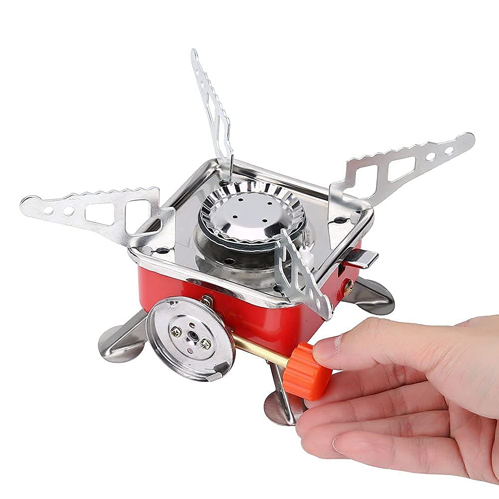 See full amazon price history chart for Diazola Camping Stove Portable Backpacking Stove Folding Stove Gas for Outdoor Camping Hiking Diazola Camping Stove Portable Backpacking Stove Folding Stove Gas for Outdoor Camping Hiking (B09CYSP4GB) Amazon Price History, Amazon Price Tracker