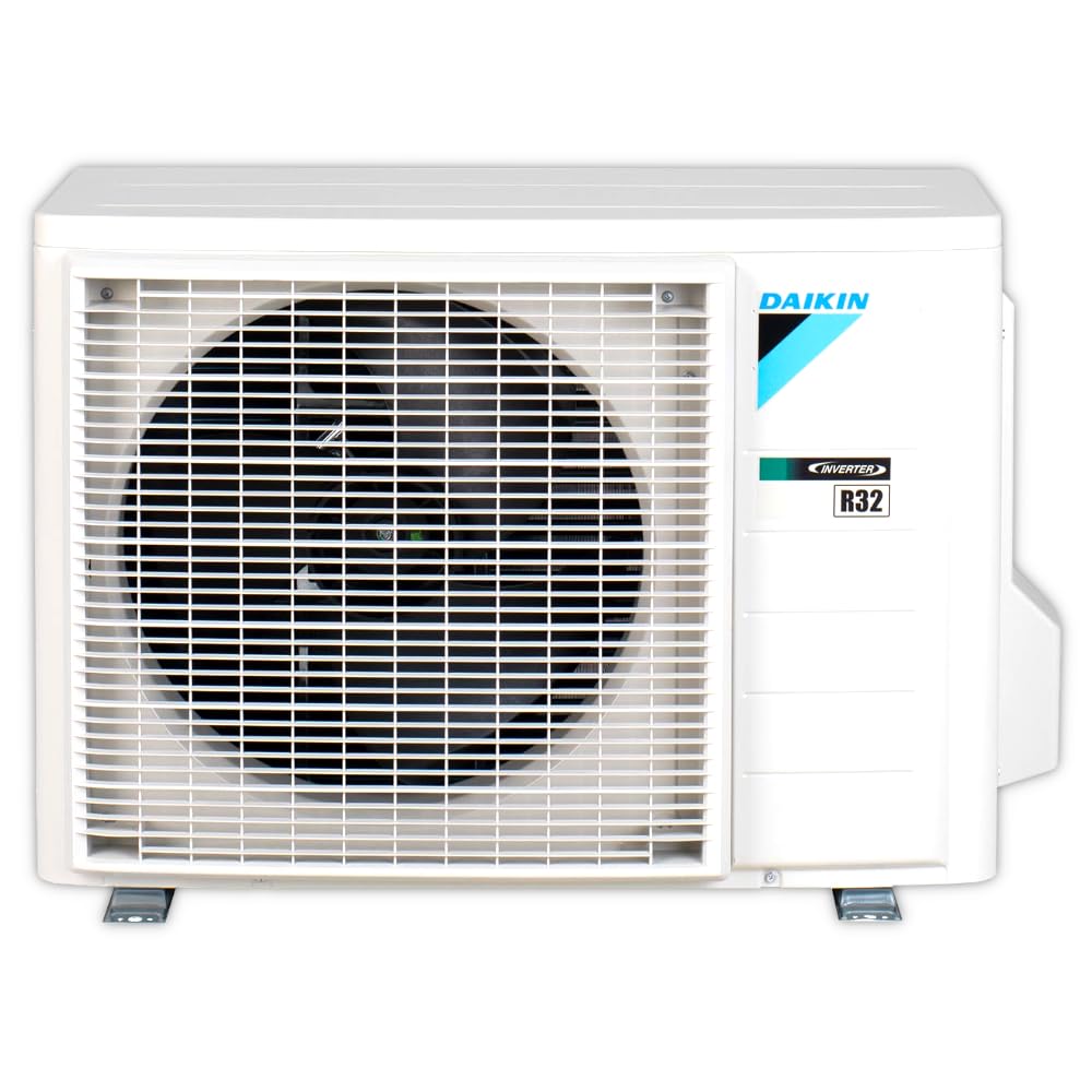FTXA35CW + RXA35A8 - Climatizzatore 12000 Btu, Monosplit, con Pompa di calore, Classe energetica A+++/A+++