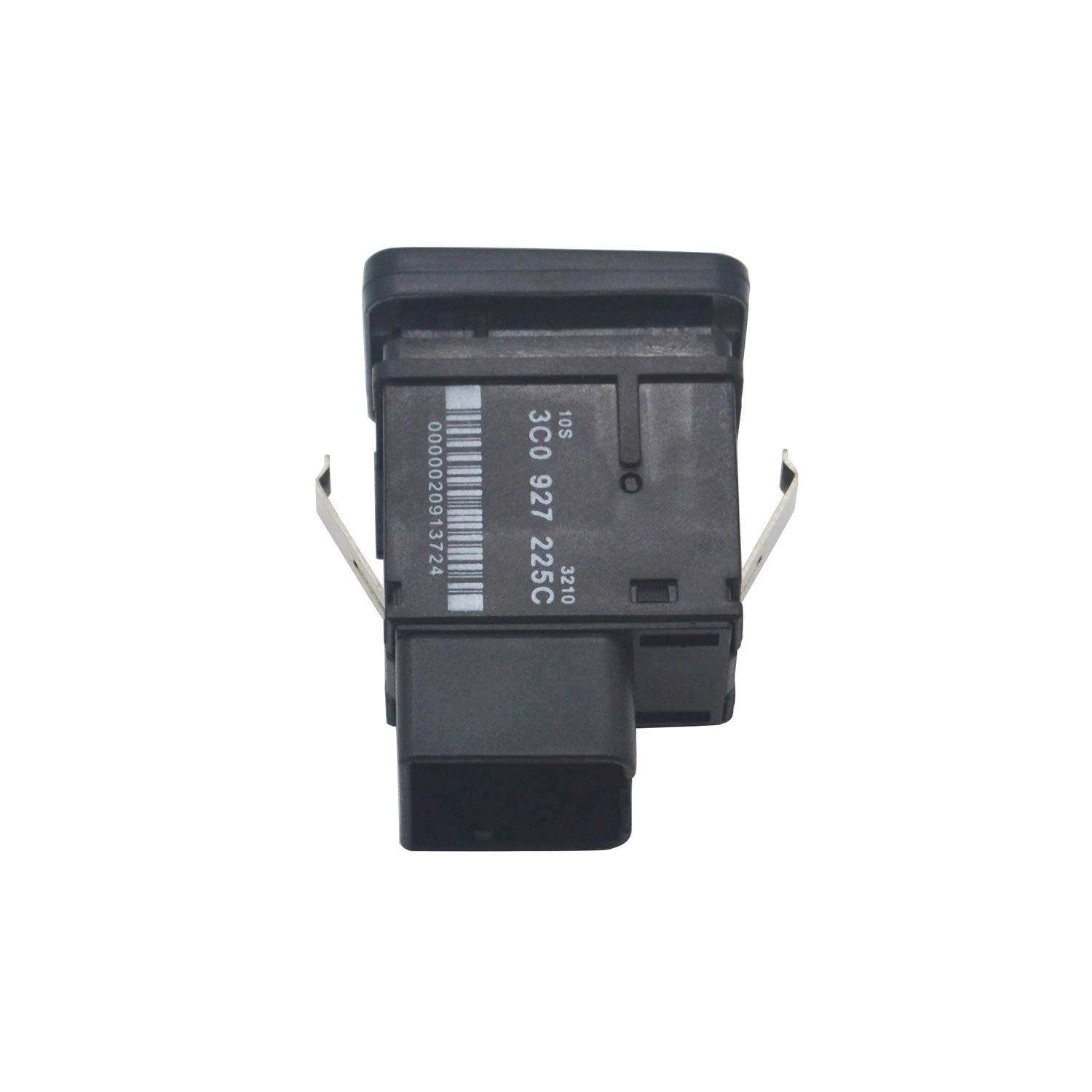 Handbremsknopf Für Passat B6 CC 3C 3C0927225C Elektronischer Bremsschalter Epb 3c0927225b 73228233