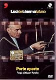  TeknoFilm - DVD – PORTE APERTE di Gianni Amelio (1989) - L\'UNITA\'