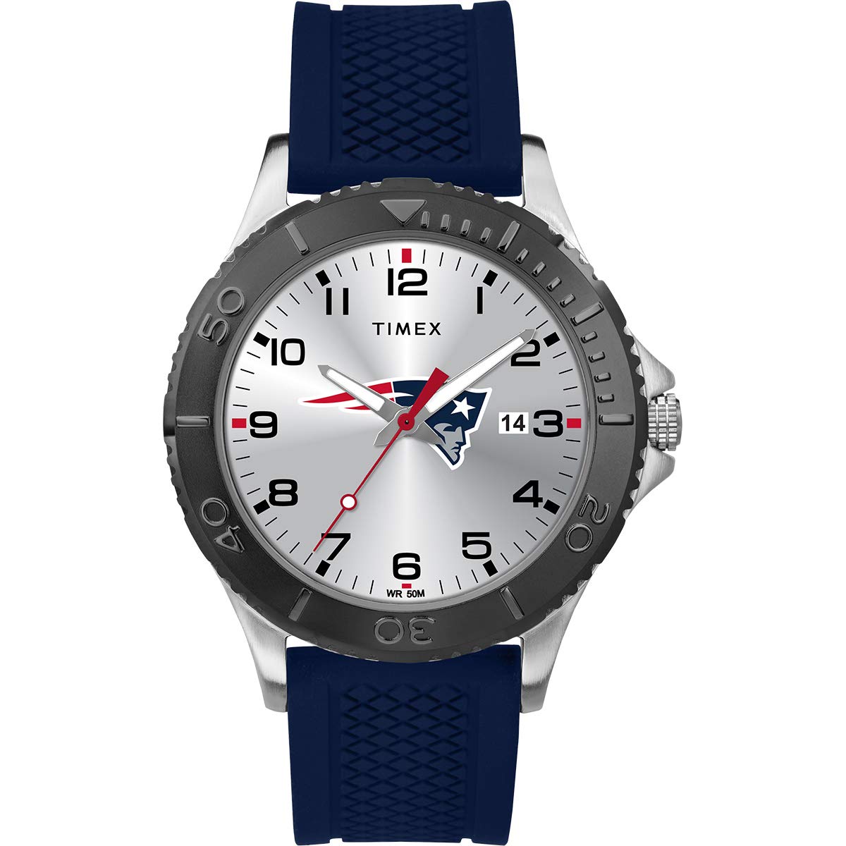 Timex NFL Gamer Watch
