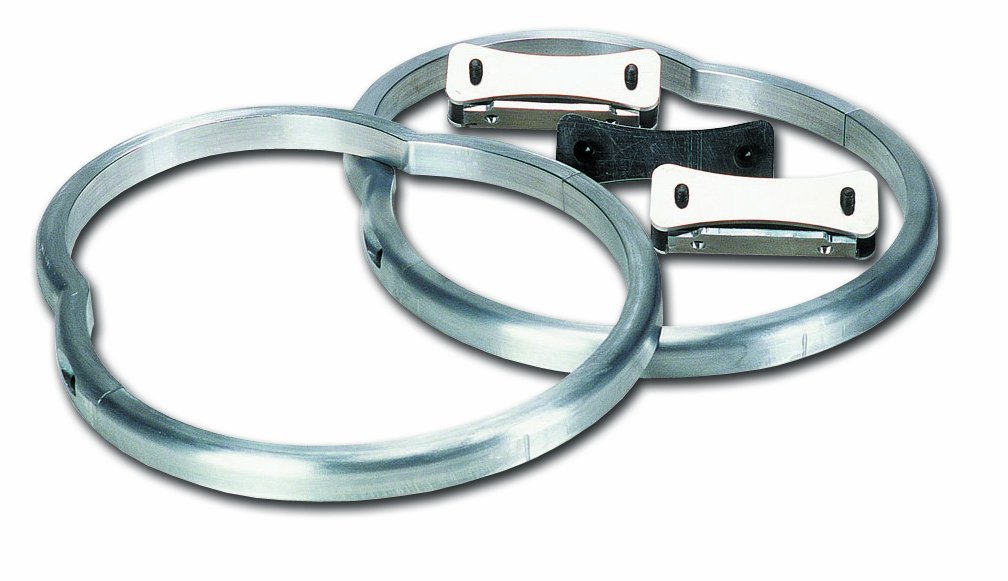 Bazooka UMS8A 8-Inch Universal Mounting System