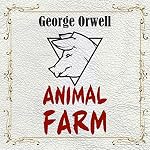 Cover of Animal Farm