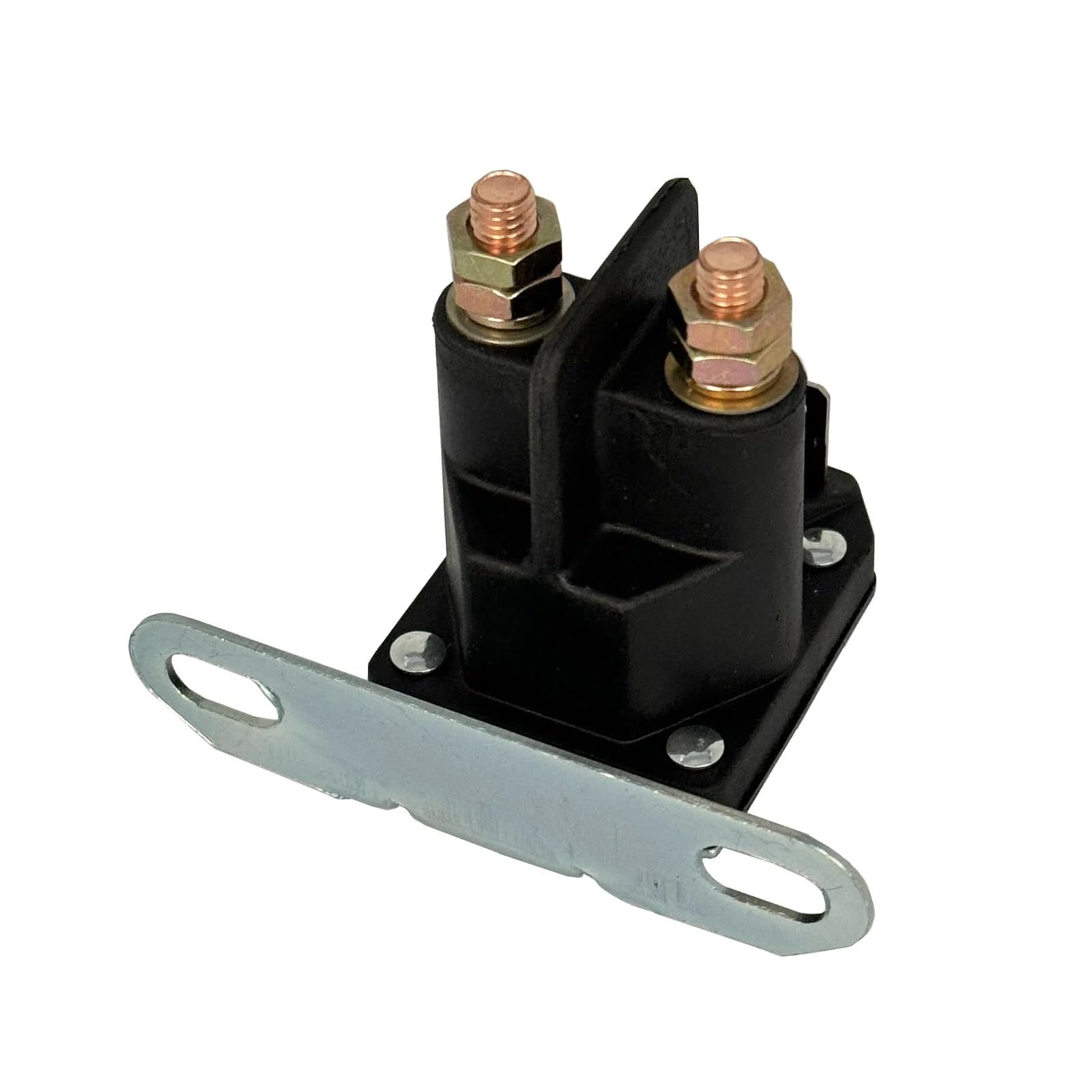 Solenoide de relé de arranque de 12 V BONTO for tractor cortacésped Cub Cadet: 862-1211-211-16 AM138068 725-04439