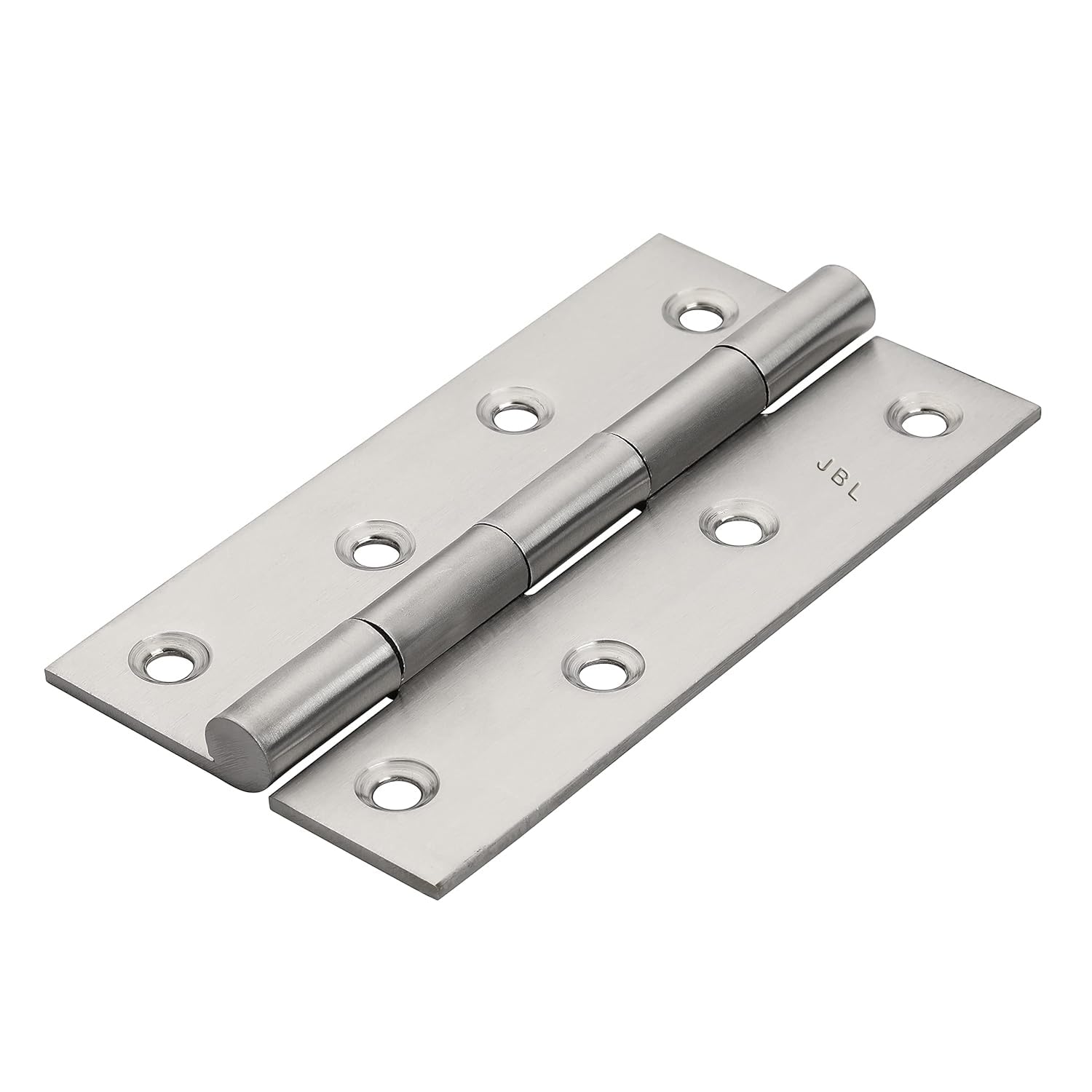 AOKING Premium Stainless Steel Welded Head Door Butt Hinge, 4 inch