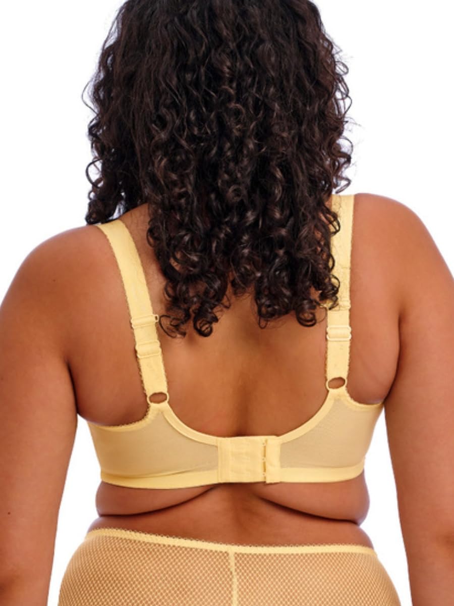 Elomi Damen Charley Plunge BH mit Bügel Plunge-BH (1er Pack)